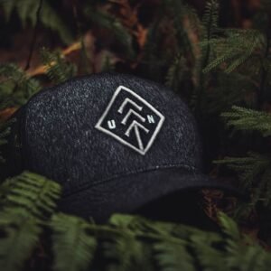 Titan Discovers Snapback Hat