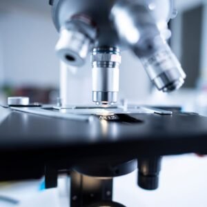 Portable Field Microscope