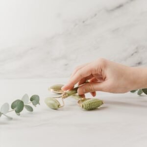 Hanging Toiletry Bag