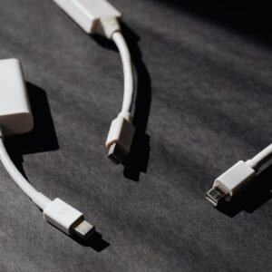 Universal Travel Adapter