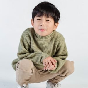 Titan Discovers Kids Explorer Tee