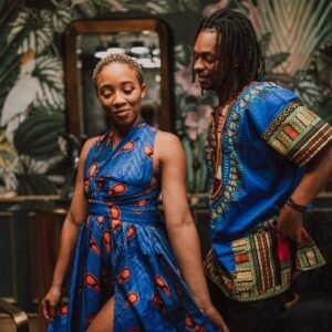 Embroidered Patch Set