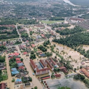 Emergency Mylar Blanket