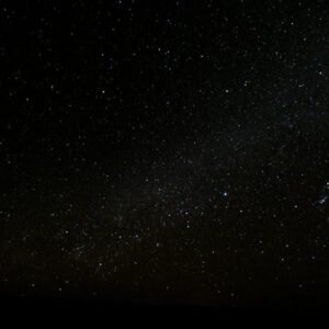 Constellation Poster